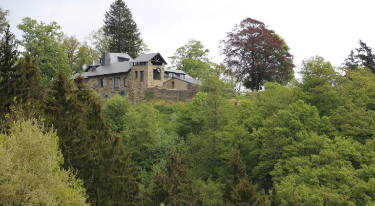 Tourismus & Freizeit Sehenswürdigkeiten Burgruine Kempenich